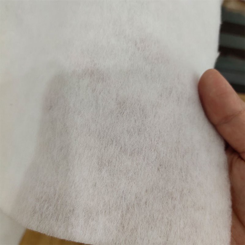 hot air cotton non woven